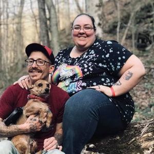 Meet your Posher, Judy